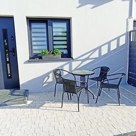 4you 2 Apartment