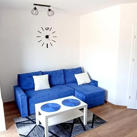 Apartamento 4you 2