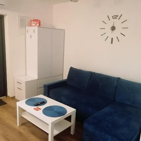 Apartamento 4you 2 Zator